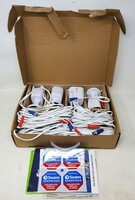 Swann PRO-1080MQB 1080p Enforcer Bullet CCTV Cameras w/ Cords