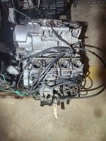 2002 Yamaha FZS1000 - 40568 Miles - RUNS