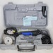 Dremel Saw-Max SM20 Corded Compact Circular Saw with Case 1 Extra Blade