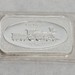  Madison Mint The General Train 1862-1972 .999 Fine Silver One Troy Ounce Bar
