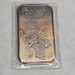  Madison Mint Happy Birthday 1985 999 Fine Silver One Troy Ounce Bar