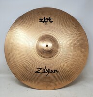 Zildjian ZBT Ride 20" Cymbal