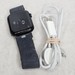 Apple MR9C3LL/A Series 9 45mm GPS Only Smartwatch Smart Watch with Cord 