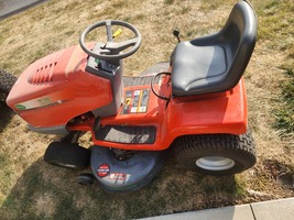 Scotts by John Deere 16HP 42" Riding  Lawn Mower 