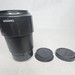 Tamron 70-300mm 1:4-5.6 1.5m 4.9ft Canon Mount 2 Lens Caps