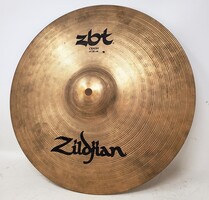 Zildjian ZBT 14" Crash Cymbal