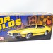 DR. OLDS 1970 Olds 442 W30 Hardtop Yellow Ltd.Ed. 1:18 scale by Acme