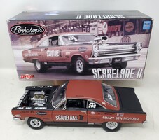 GMP Porkchop's 1967 Ford Scarelane II - 1:18 Scale #9 of 996 G1801123 in Box