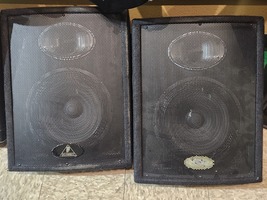 Behringer Eurolive S1220F