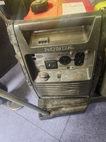 Honda EU3000iS Inverter Generator