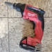 Milwaukee Fuel 2866-20 M18 Cordless Drywall Screwgun Drill Brushless 18 Volt