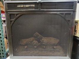 Twin?Star Electric Fireplace Insert - Classic Flame Home Model 23EF004GRA 