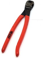 Knipex 10" Center Cutters High Leverage Cutting Pliers 7491250 Bolt Wire