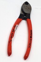 Knipex Cable Shears 95 - 9511165A - Wire Cutter