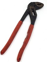 Knipex 88-300 Alligator Grip Adjustable Pliers 12" Made In Germany Hand Tool