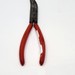 Knipex 38-200 Curved TIp Long Nose Pliers