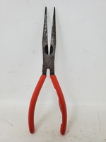 Knipex 8" Needle Nose Pliers w/ Side Cutter 