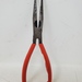 Knipex 8" Needle Nose Pliers w/ Side Cutter 