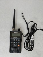 Uniden Bearcat SR30C Compact Handheld Scanner Radio 