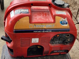 Troy-Bilt Generator 01923 