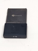 Seagate Storage Expansion Card for Microsoft Xbox Series X/S - 2TB - srd0mx1