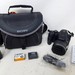 Fujifilm Finepix SL1000 16MP 50x Digital Camera w/ Accessories