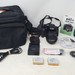 Canon EOS Rebel T2i Camera Kit w/ EFS 18-55mm Lens & Accessories