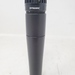 Shure SM57 Cardioid Dynamic Instrument Microphone