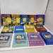 The Simpsons Seasons 1-13 DVD Lot 1 2 3 4 5 6 7 8 9 10 11 12 13 