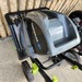 8 Inch Electric Tiller Model tc70010 For Efficient Gardening